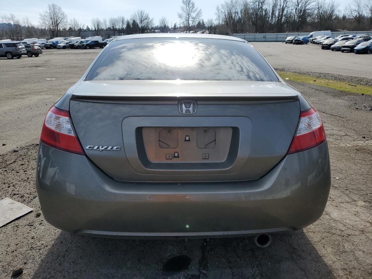 2HGFG12898H555889 2008 Honda Civic Ex