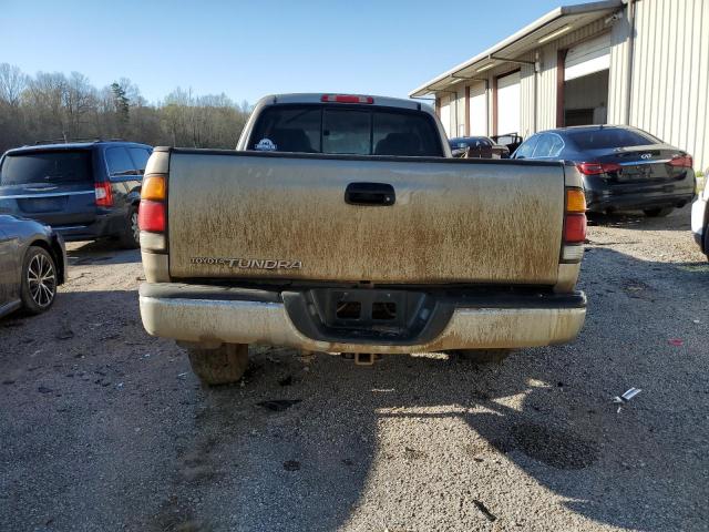 2003 Toyota Tundra Access Cab Sr5 VIN: 5TBRN34163S391128 Lot: 47165114