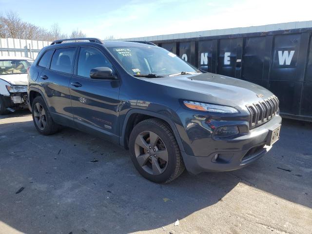 2017 JEEP CHEROKEE L - 1C4PJMCB5HW555826