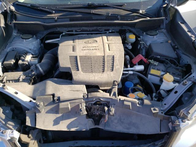 2020 SUBARU FORESTER S JF2SKAMC3LH541032