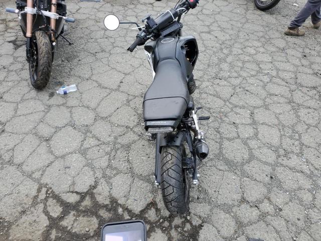 2023 HONDA GROM 125 MLHJC9211P5108109
