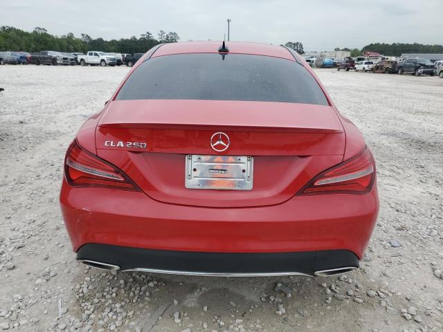 VIN WDDSJ4EB4KN707072 2019 Mercedes-Benz CLA-Class,... no.6