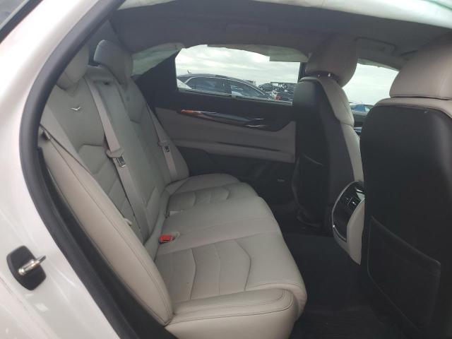 2017 CADILLAC CT6 LUXURY - 1G6KD5RS7HU140827
