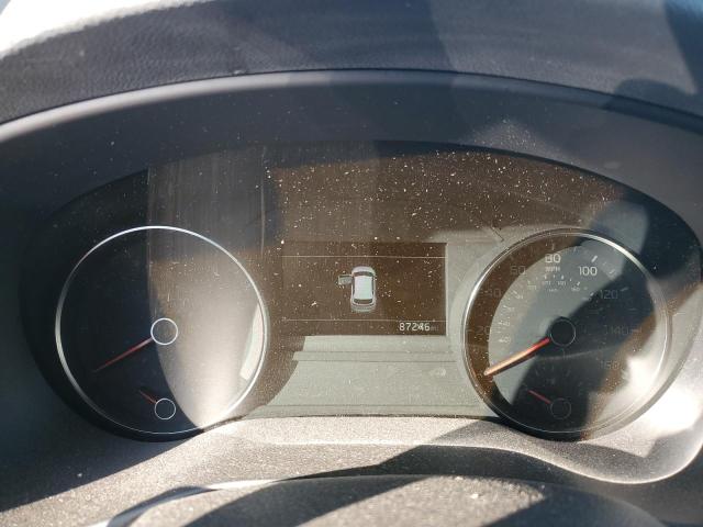 2020 KIA SPORTAGE S - KNDPR3A6XL7654069