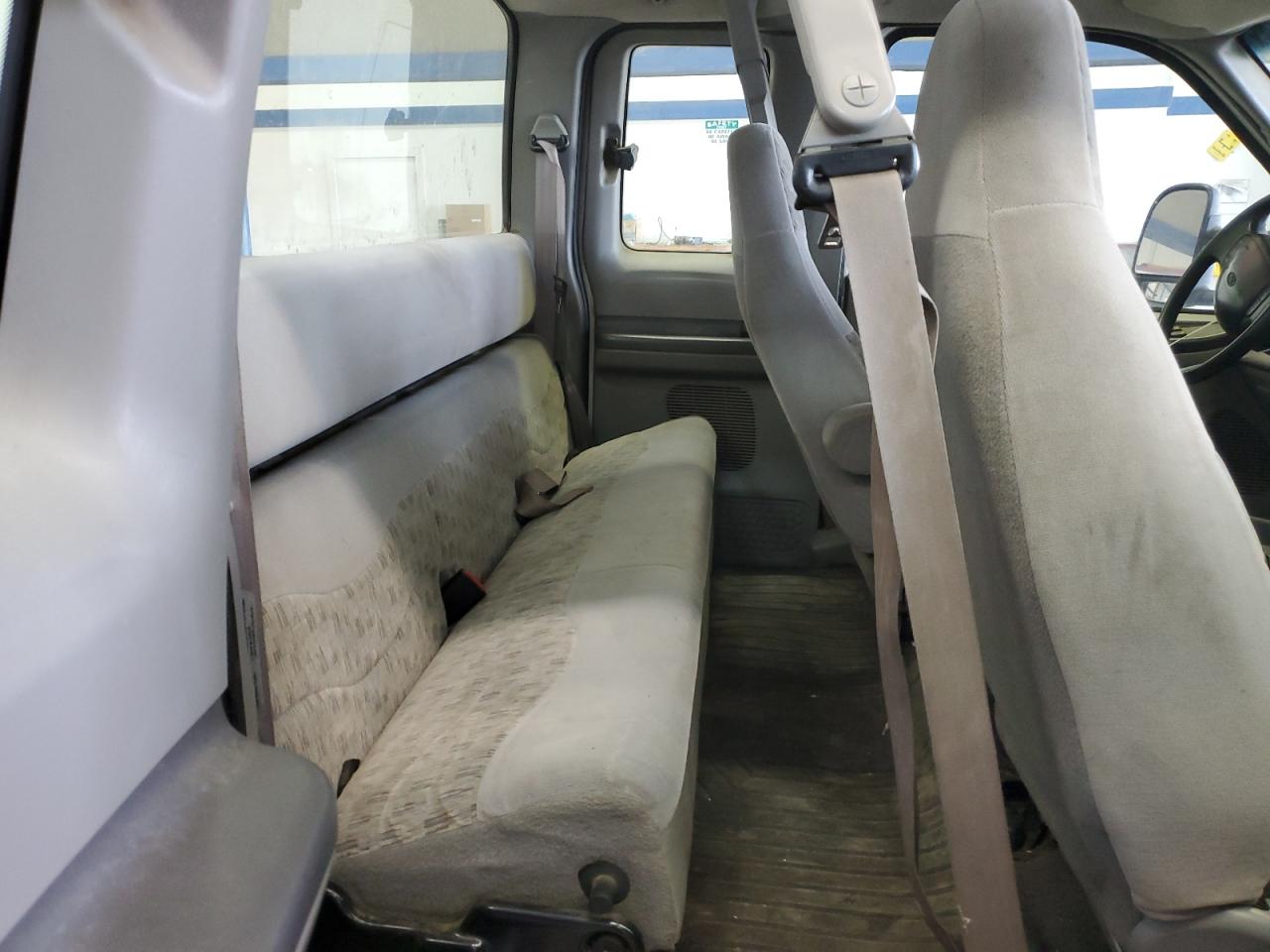 1FTNX20F1XEA33314 1999 Ford F250 Super Duty