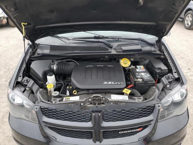 2018 DODGE GRAND CARA - 2C4RDGCG7JR156170