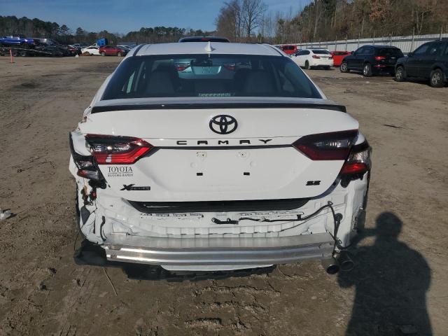 2024 TOYOTA CAMRY SE N - 4T1T11AK5RU842768
