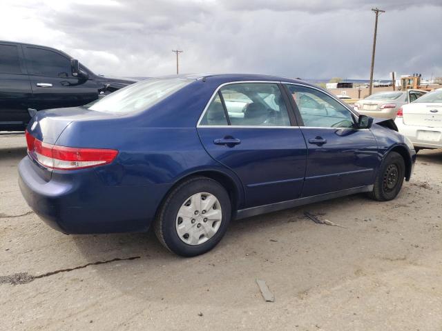 2004 Honda Accord Lx VIN: 1HGCM56364A021601 Lot: 47978804