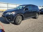 2015 TOYOTA RAV4 LE - 2T3BFREV8FW254947