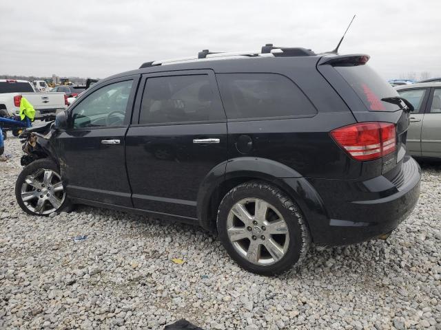 2010 Dodge Journey R/T VIN: 3D4PG9FV5AT224695 Lot: 48568784