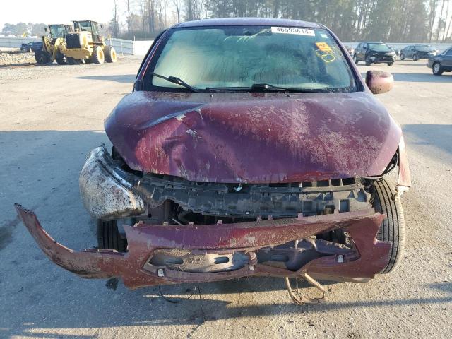 2018 MITSUBISHI MIRAGE G4 - ML32F3FJ5JHF03590