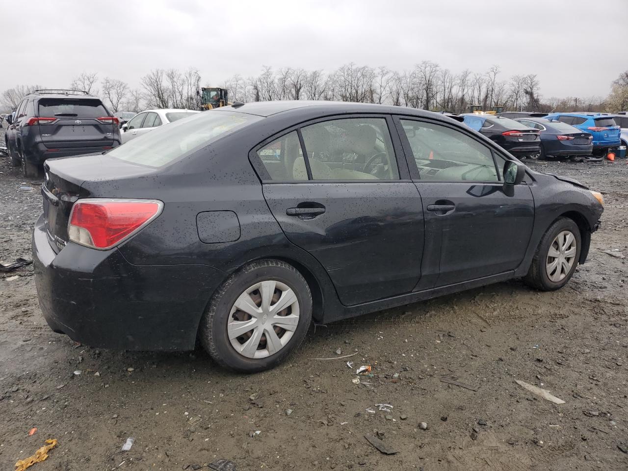 JF1GJAA64EH006810 2014 Subaru Impreza