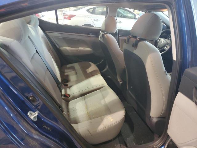 2018 HYUNDAI ELANTRA SE - 5NPD84LF2JH288321