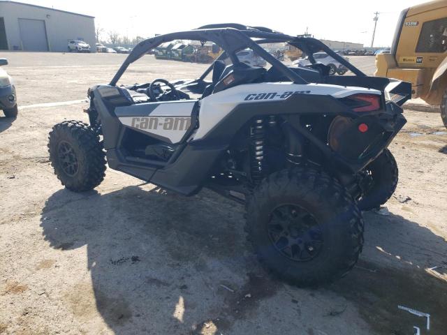 2023 CAN-AM MAVERICK 3JBVGAY22PE000440