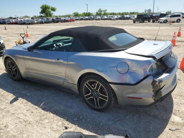 2020 FORD MUSTANG - 1FATP8UH2L5146954