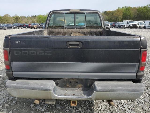1997 Dodge Ram 1500 VIN: 1B7HC16Y0VJ539460 Lot: 57746364