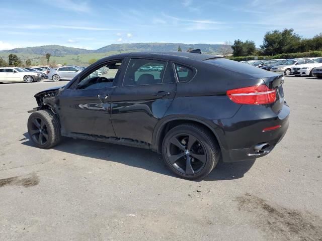 2011 BMW X6 xDrive35I VIN: 5UXFG2C54BLX08860 Lot: 47954644