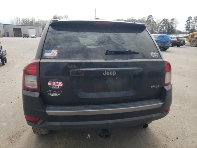 2017 JEEP COMPASS SP - 1C4NJDBB8HD167980