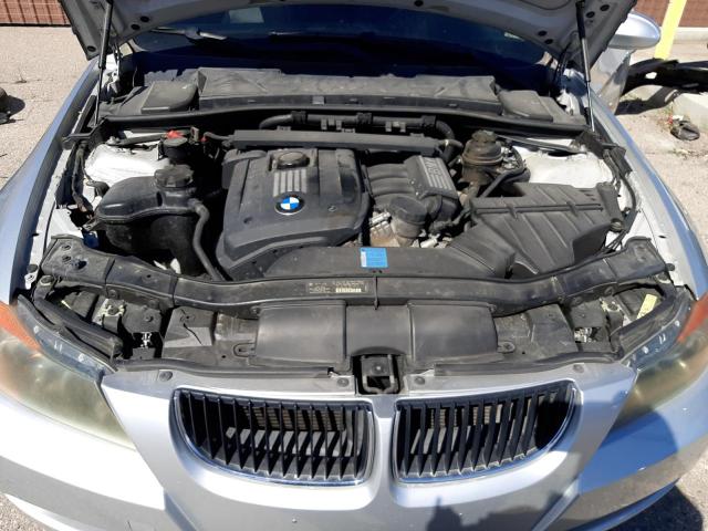 2007 BMW 3er - Image 11