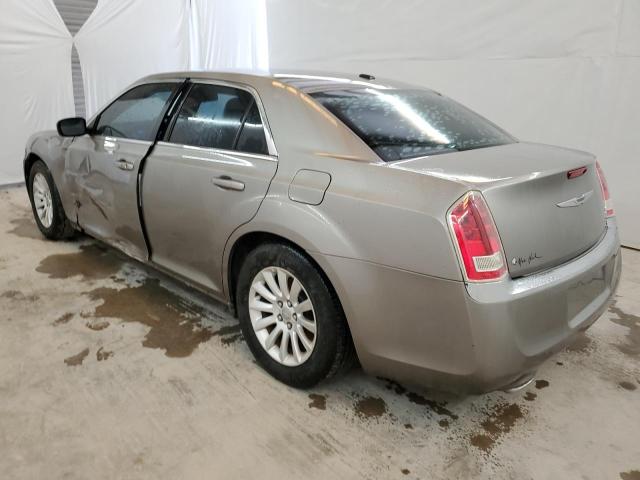 2014 Chrysler 300 VIN: 2C3CCAAG3EH276220 Lot: 44862354