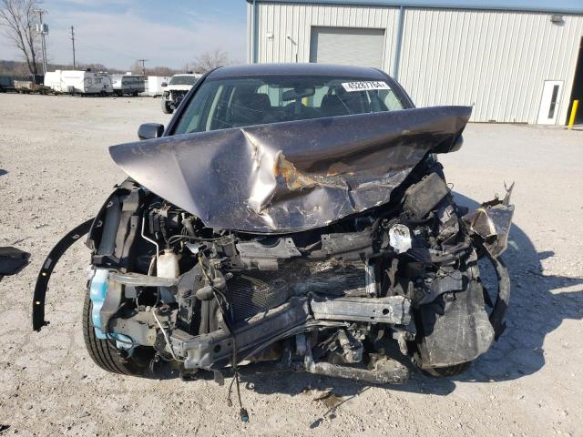 2015 HONDA CR-V LX - 3CZRM3H3XFG700912