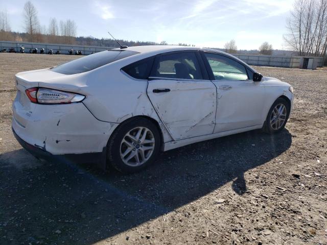 2013 Ford Fusion Se VIN: 3FA6P0HRXDR331446 Lot: 45940374