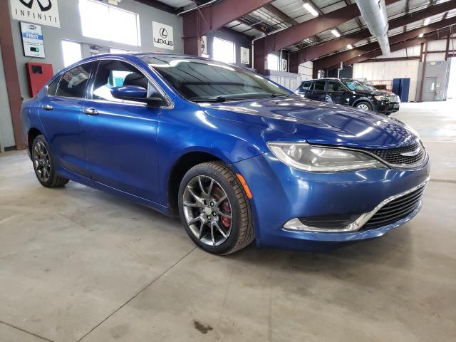 1C3CCCAB7FN758178 2015 CHRYSLER 200-3