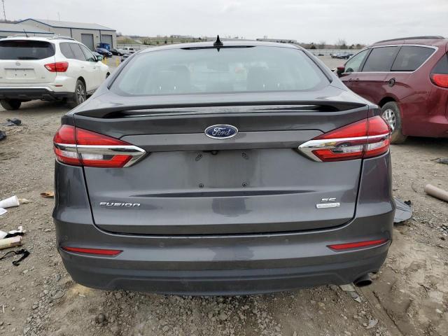 3FA6P0HD2LR249083 Ford Fusion SE 6