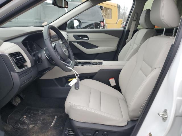 2023 NISSAN ROGUE SL - JN8BT3CB8PW358022