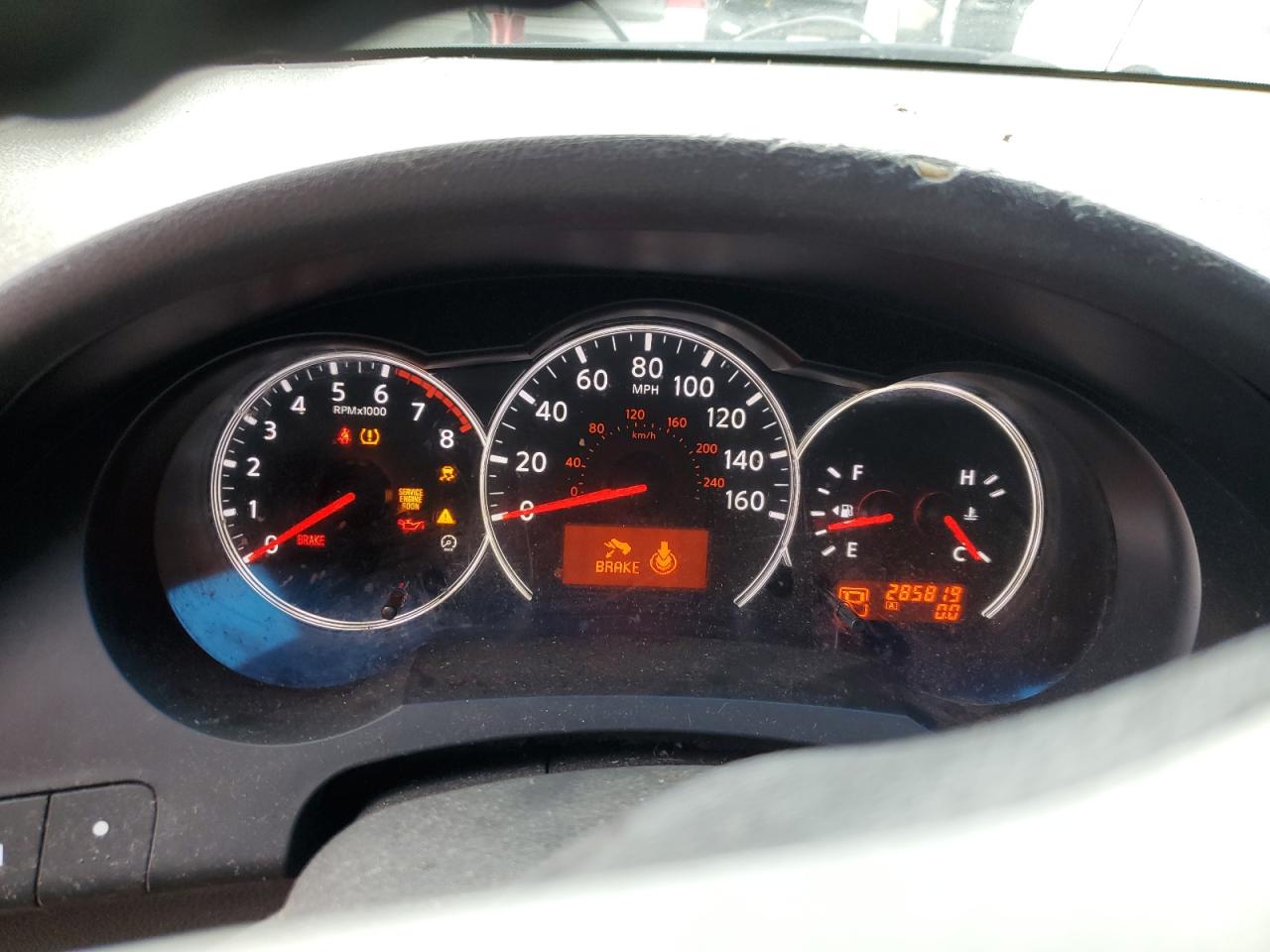 1N4AL2AP4BC117851 2011 Nissan Altima Base