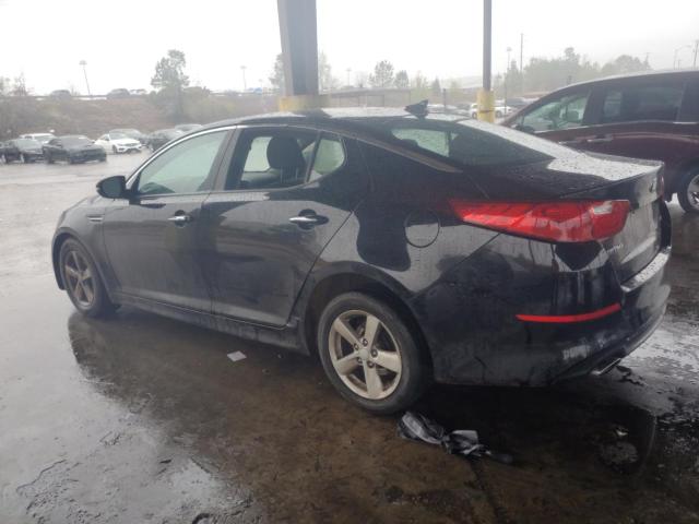 2015 KIA OPTIMA LX - KNAGM4A76F5663393