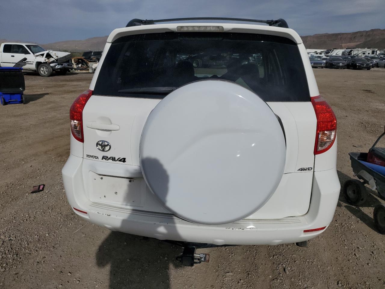 JTMBK33V975021857 2007 Toyota Rav4