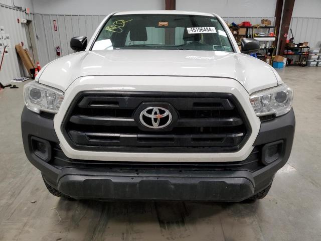 2017 Toyota Tacoma Access Cab VIN: 5TFSX5EN4HX055107 Lot: 45196484