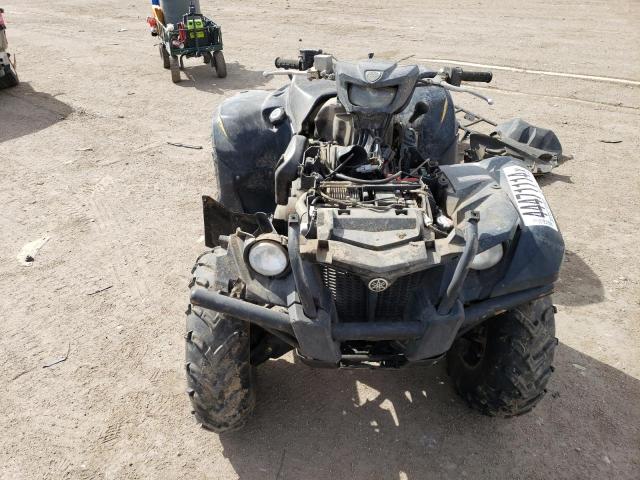 2023 YAMAHA YFM700 - 5Y4AMH7E2PA100945