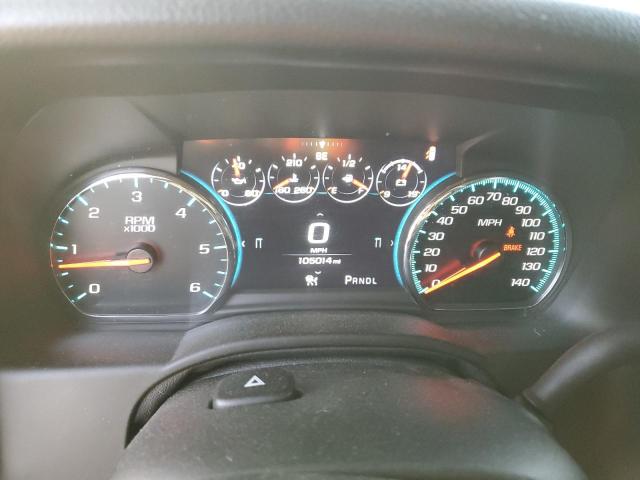 2018 GMC Yukon Denali VIN: 1GKS2CKJ4JR373375 Lot: 46103734