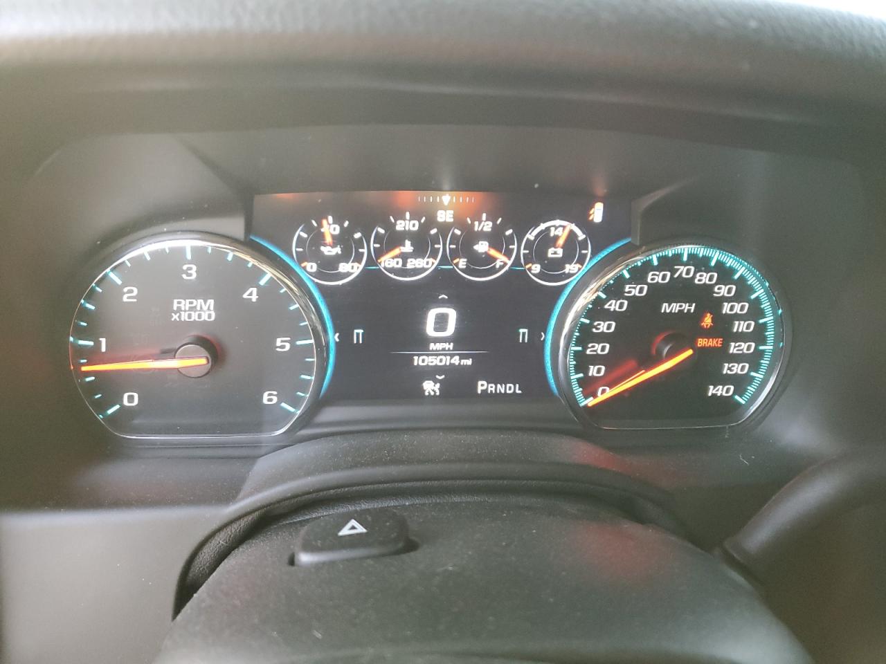 1GKS2CKJ4JR373375 2018 GMC Yukon Denali