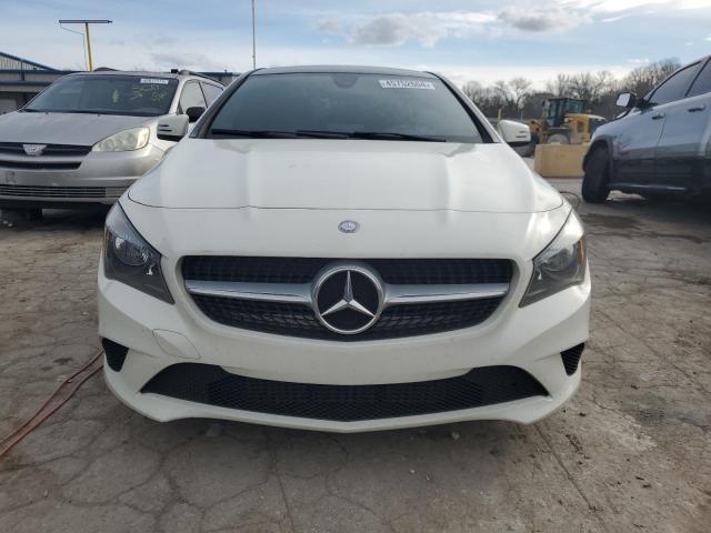 VIN WDDSJ4EB6FN244177 2015 Mercedes-Benz CLA-Class,... no.5