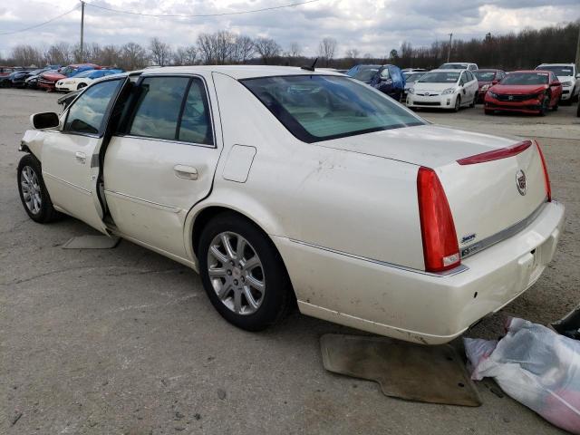 2008 Cadillac Dts VIN: 1G6KD57Y58U207674 Lot: 46852614