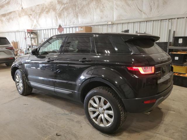 2019 LAND ROVER RANGE ROVE - SALVP2RX5KH343414