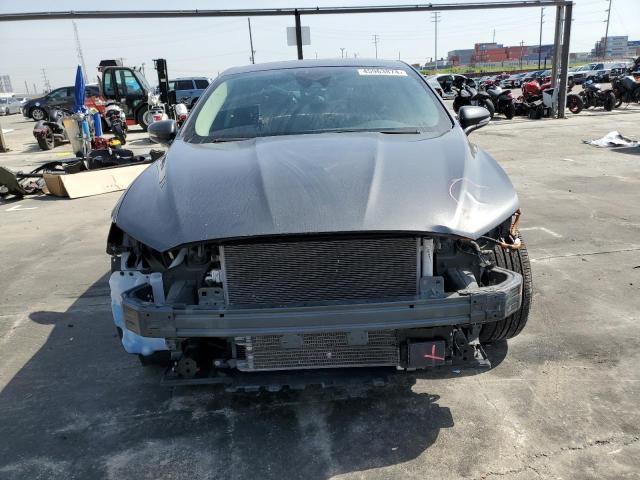2019 FORD FUSION TIT - 3FA6P0SU2KR189426