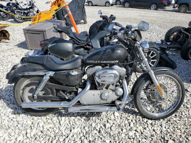 2006 HARLEY-DAVIDSON XL883 C - 1HD4CJM116K413218