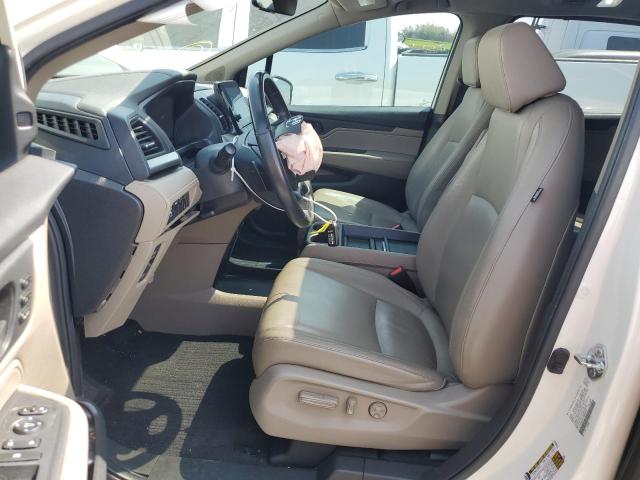 2019 Honda Odyssey Exl VIN: 5FNRL6H74KB036443 Lot: 47024874