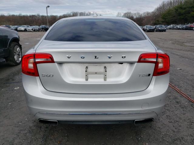 2018 VOLVO S60 INSCRI LYV402TK3JB168200