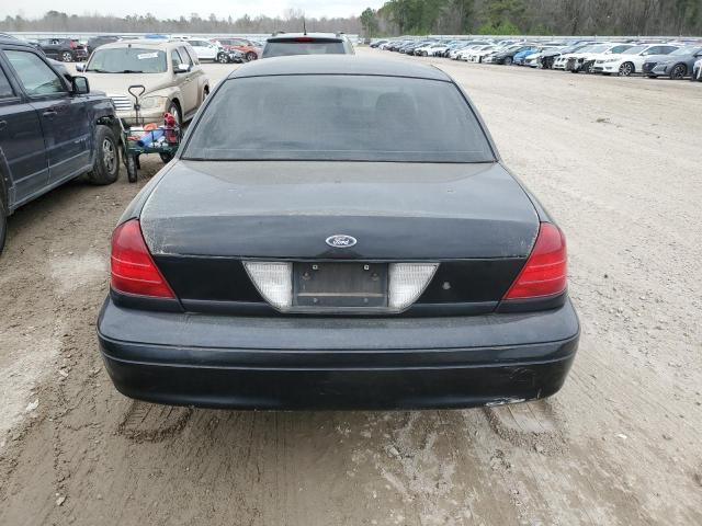 2008 Ford Crown Victoria Police Interceptor VIN: 2FAHP71VX8X153148 Lot: 44559834