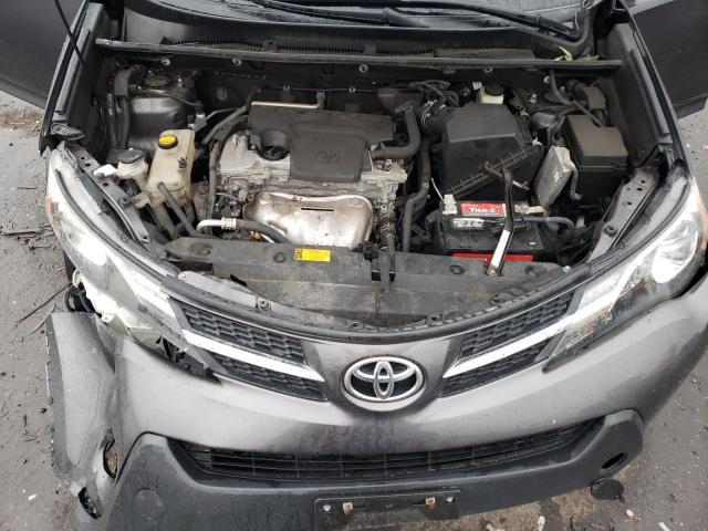 2T3DFREV0FW366103 | 2015 Toyota rav4 limited