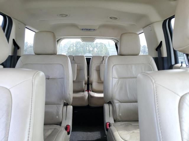 2015 FORD FLEX SEL - 2FMGK5C84FBA19306