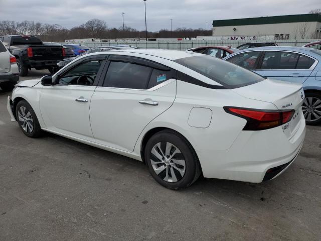 2020 NISSAN ALTIMA S - 1N4BL4BV0LC270225