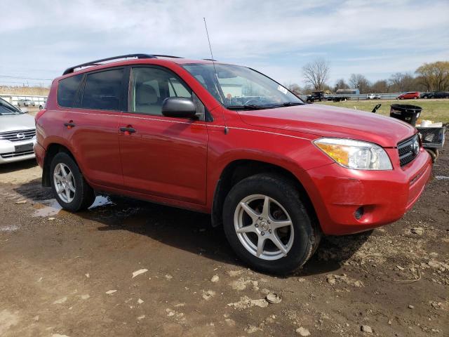 2007 Toyota Rav4 VIN: JTMZD33V476047043 Lot: 48297274