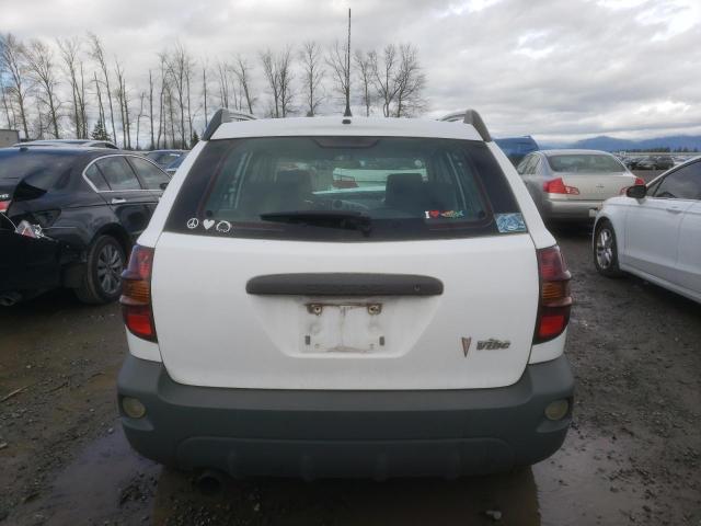 2005 Pontiac Vibe VIN: 5Y2SL63865Z477927 Lot: 48756034