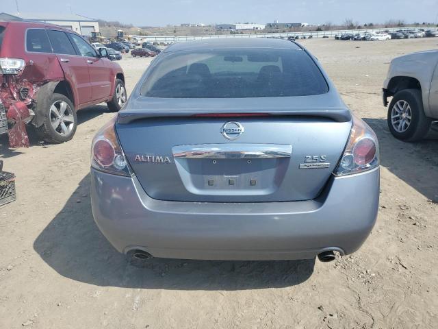 2012 Nissan Altima Base VIN: 1N4AL2AP3CN418438 Lot: 46820454